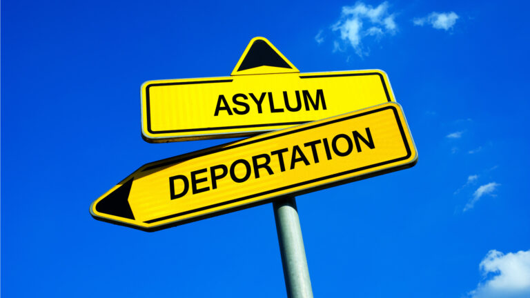 What Is Affirmative Asylum and Who Can Apply?