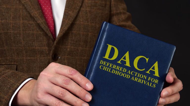 DACA Is Back! 2025 Update from Adhami Law Group