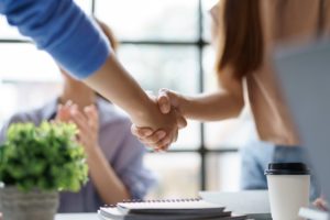 Application for Employment Authorization