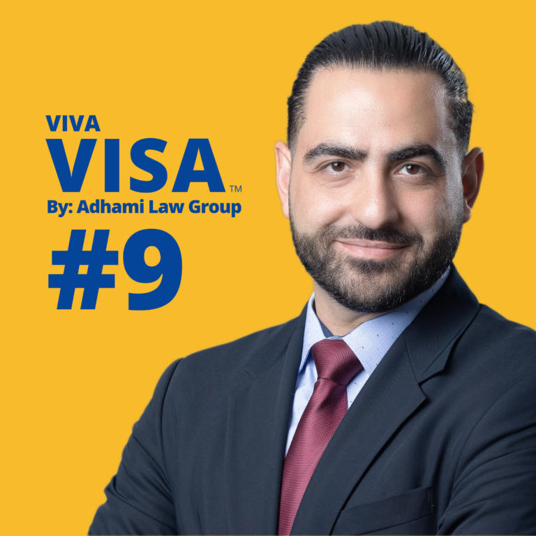 Explore SIJS legal guardianship for a green card with Adhami Law Group