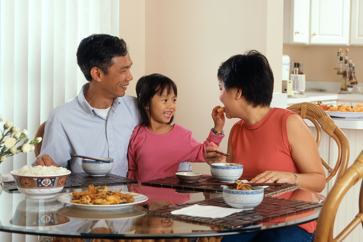 Family Petition