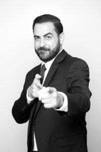 Koush Adhami Steps for the SIJS program.
