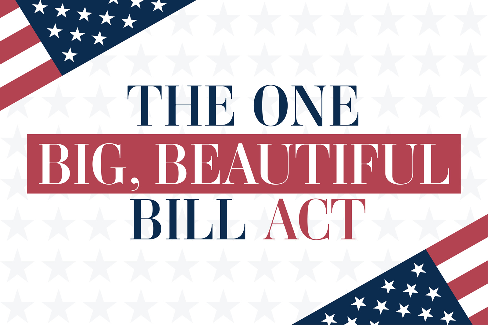 New Immigration Court Fees in 2025: What You Need to Know About the Trump's One Big Beautiful Bill Act