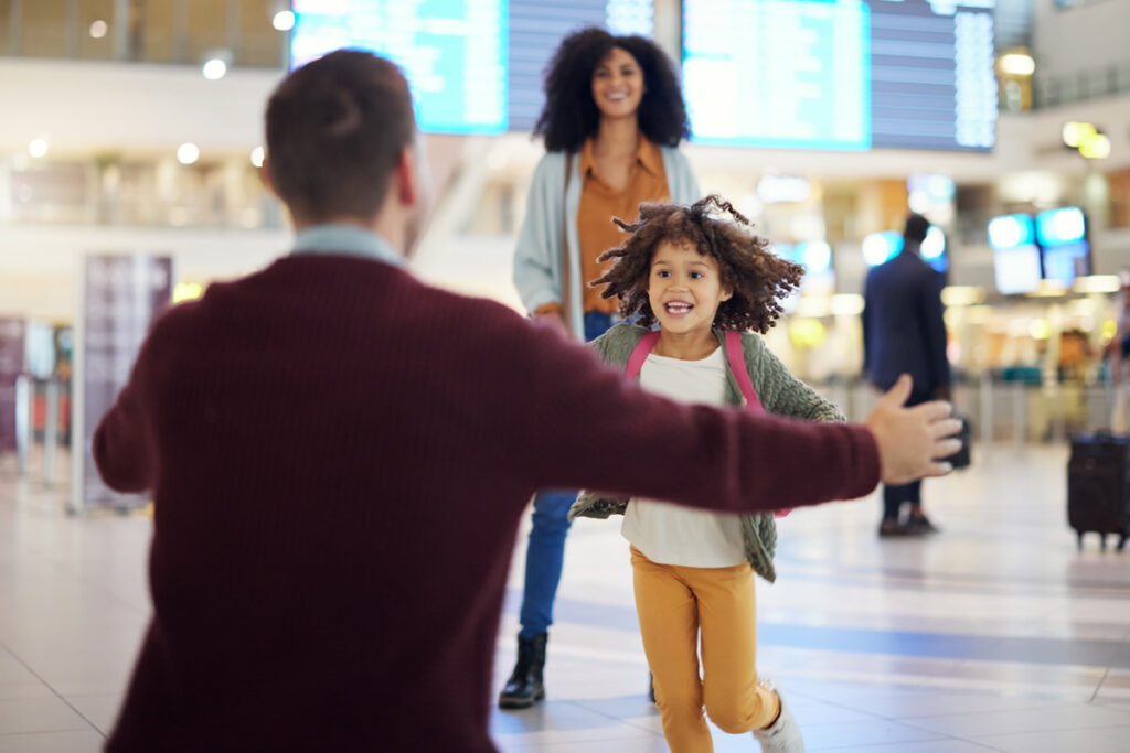 Deferred Action for Childhood Arrivals (DACA)