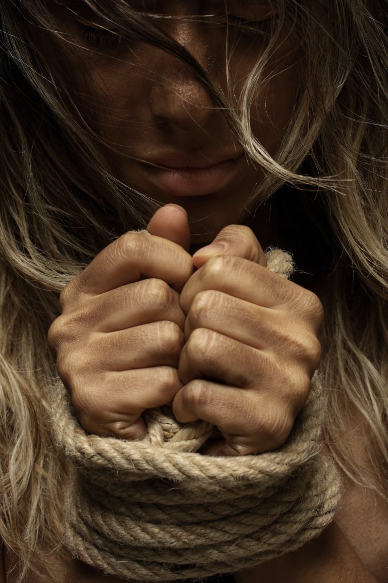 T-Visa for Human Trafficking Survivors T-Visa to Green Card.