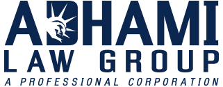 Adhami Law Group Adhami Law Group