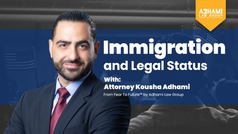 Facing Deportation? How Marriage to a U.S. Citizen Could Help You Get a Green Card