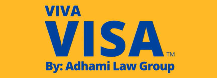 VIVA VISA Podcast