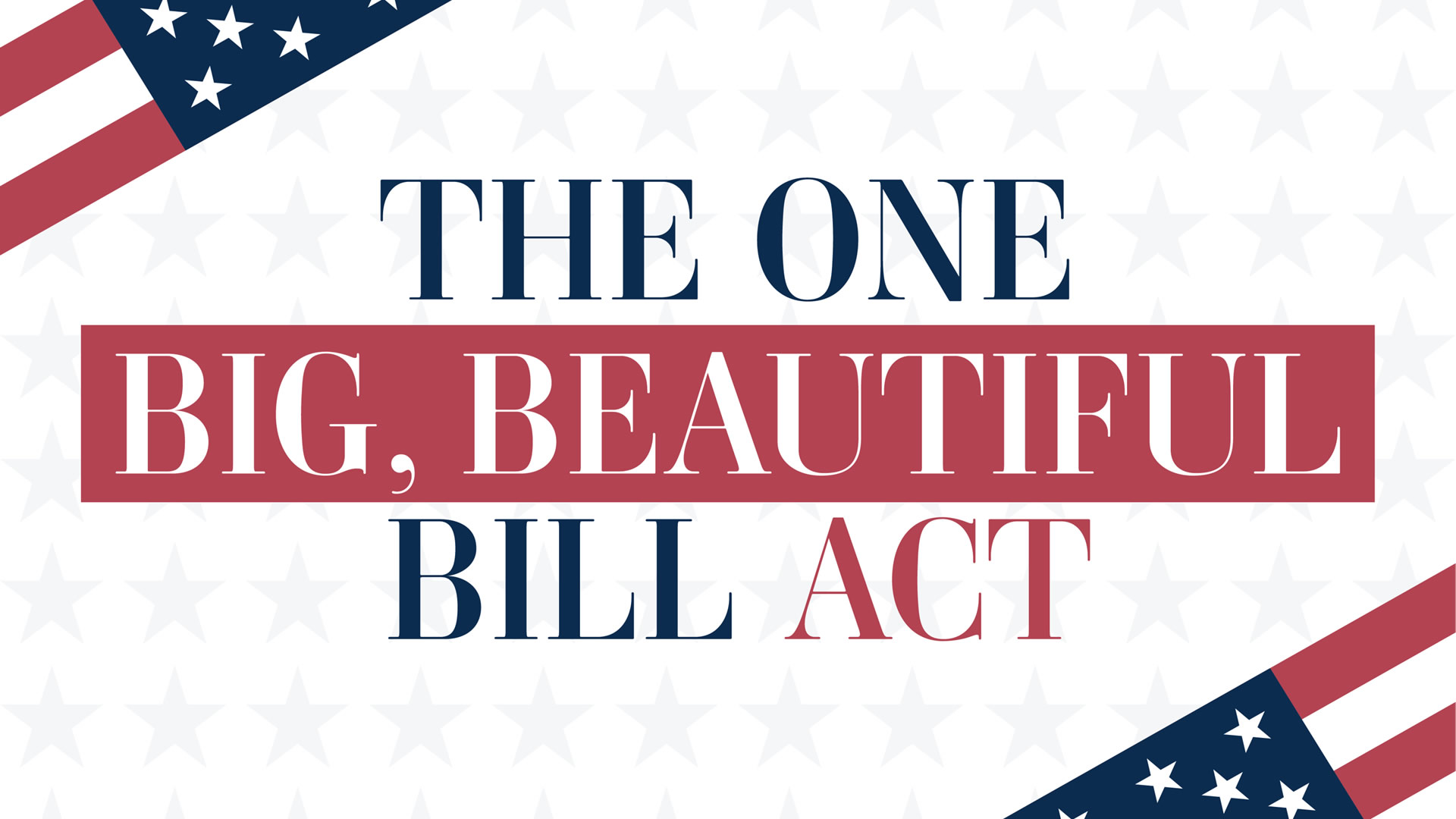 New Immigration Court Fees in 2025: What You Need to Know About the Trump's One Big Beautiful Bill Act