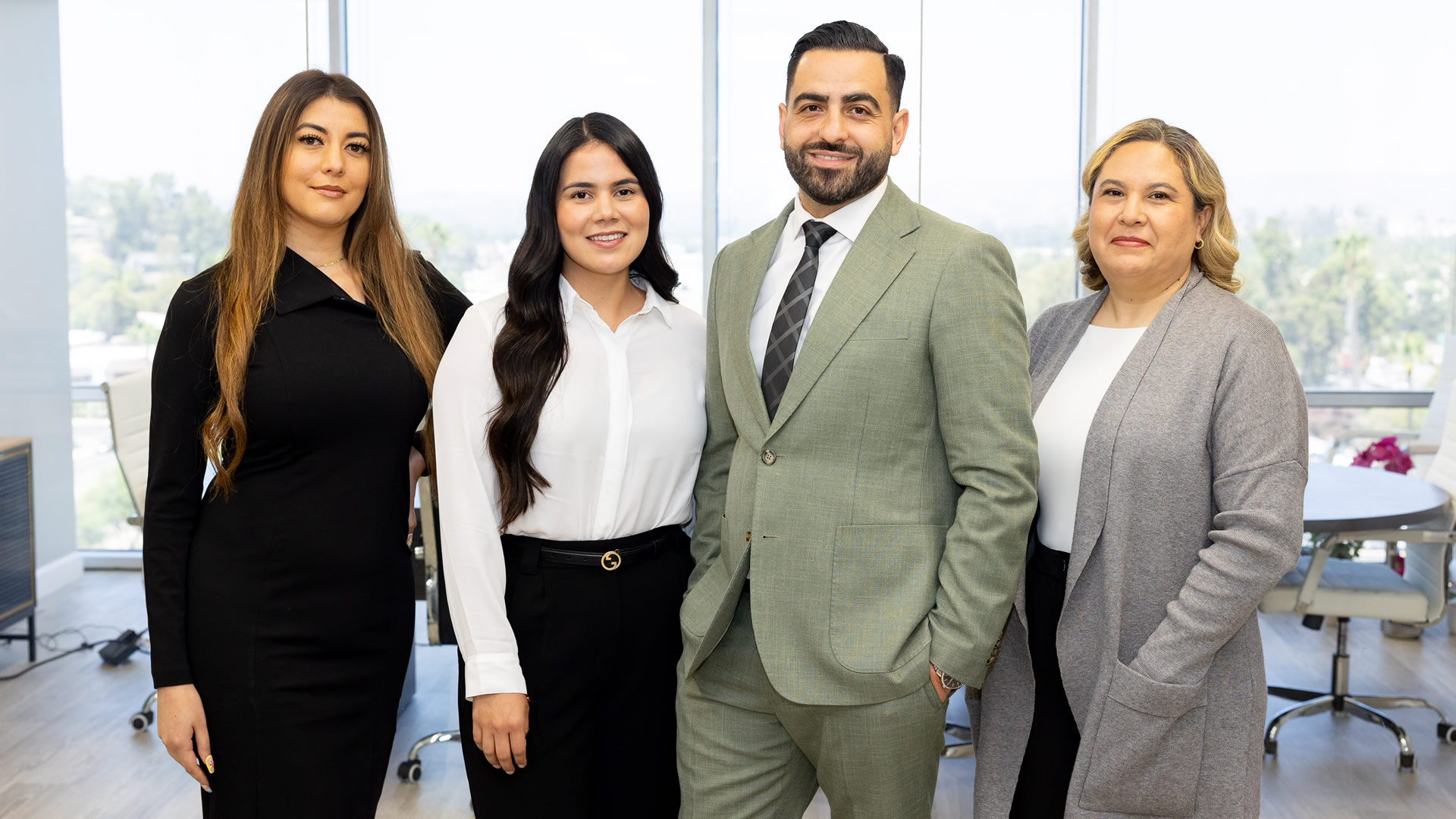 Adhami Law Group