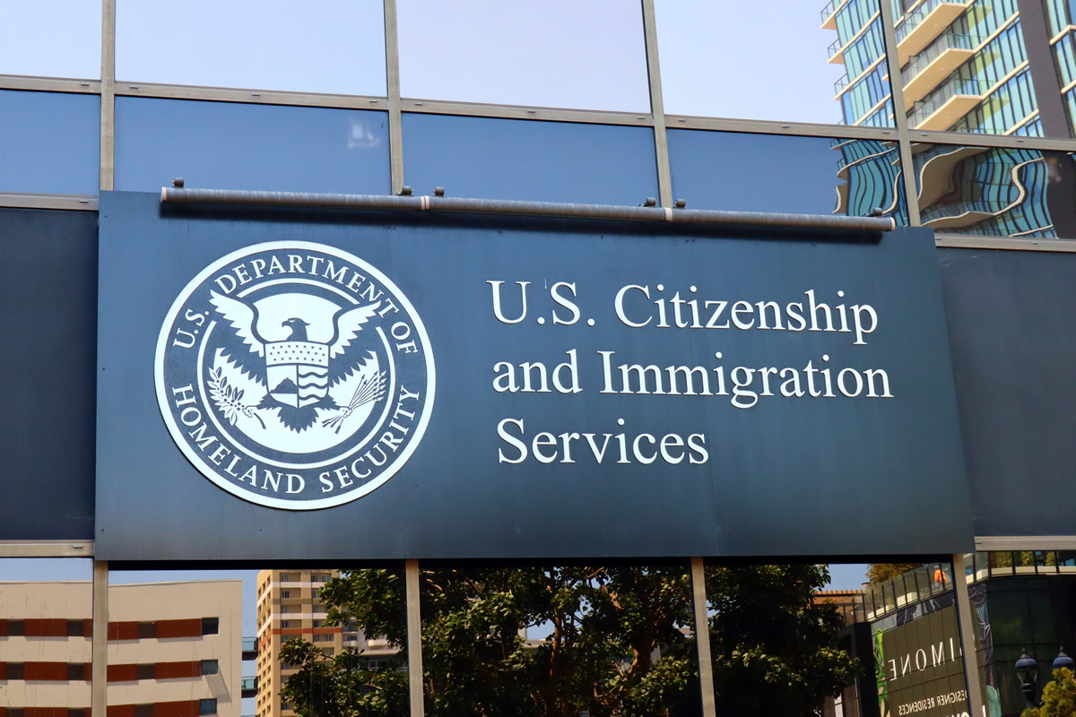 USCIS Motions & Appeals (AAO)